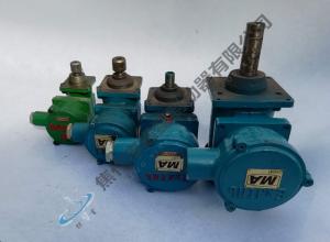 YBOZ系列隔爆型三相異步電動(dòng)機